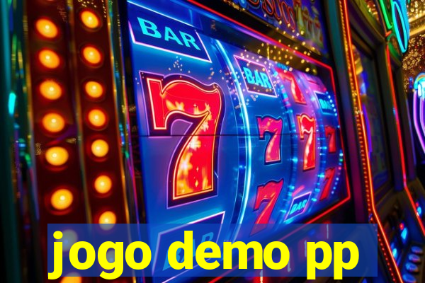 jogo demo pp